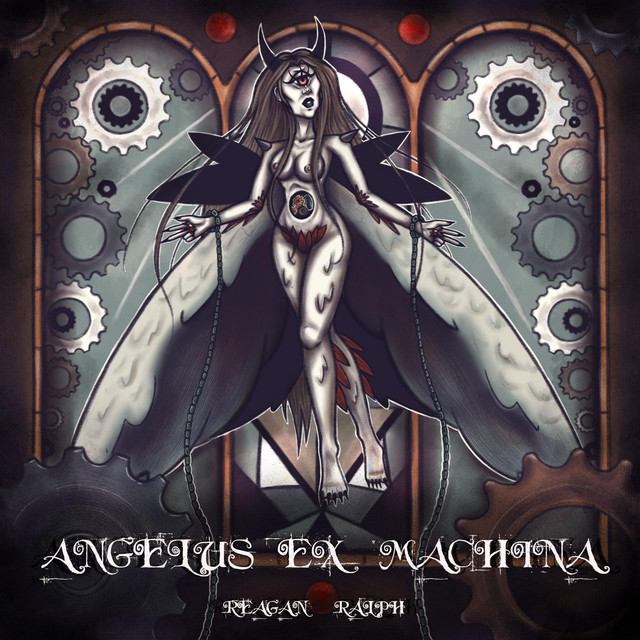 Angelus Ex Machina (Remaster)