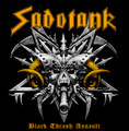 Black Thrash Assault