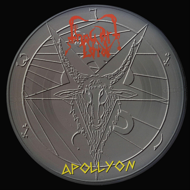 Apollyon