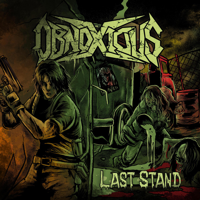 Last Stand