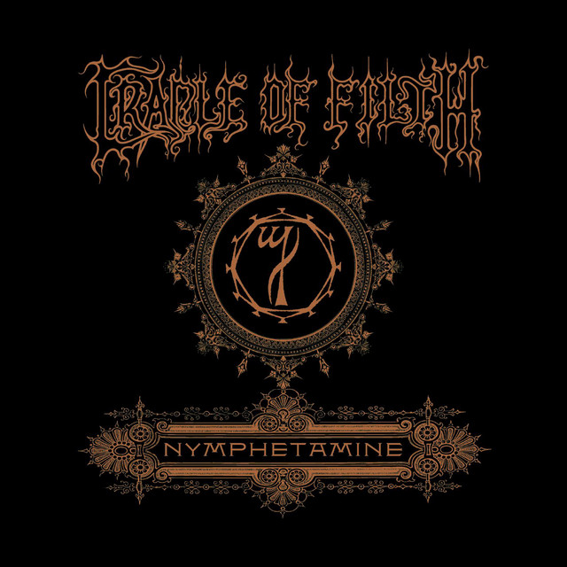 Nymphetamine Special Edition