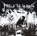 March of the hordes/splitLP Disbeatless
