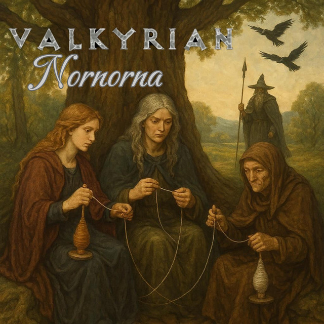 Nornorna