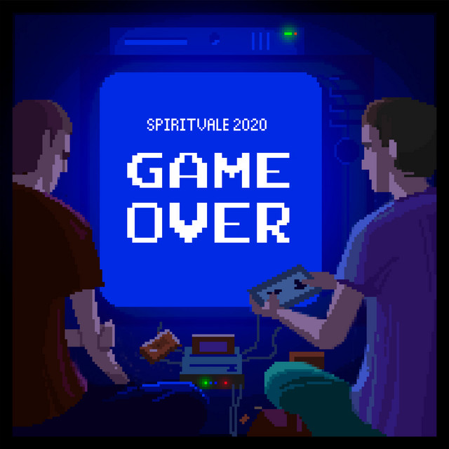 Game Over