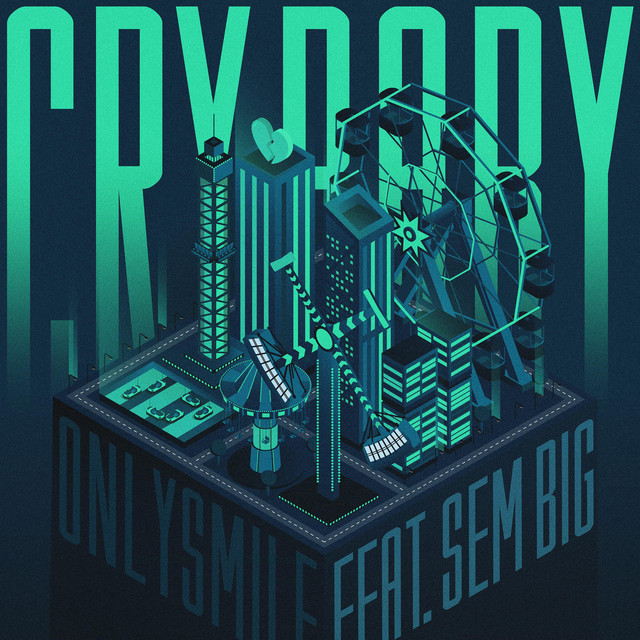 Cry Baby
