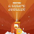 Nostos: A Hero's Journey [album]