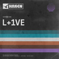 L+1VE (24-bit HD)