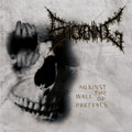 Against The Wall Of Pretence