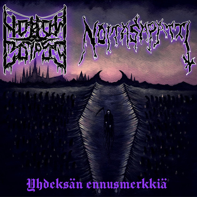 Yhdeksän Ennusmerkkiä