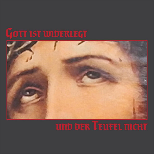 TRAKTAT VII - GOTT IST WIDERLEGT UND DER TEUFEL NICHT