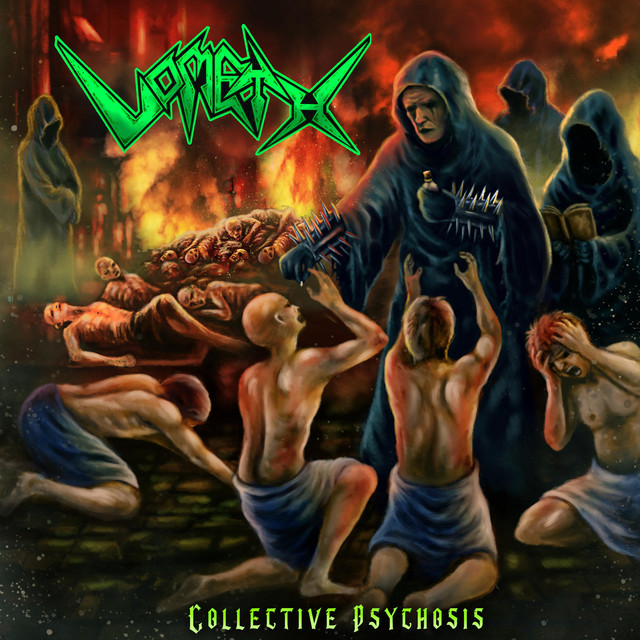 Collective Psychosis