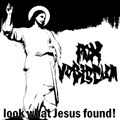 Look what Jesus found !