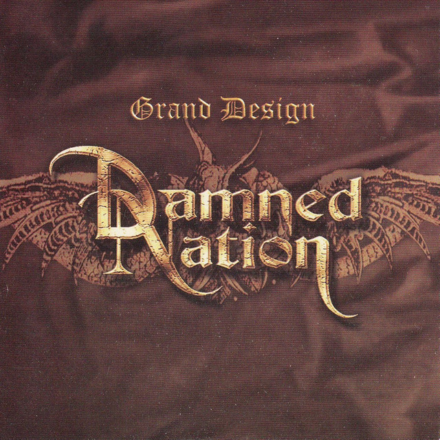 Grand Design (Deluxe Edition) [Remastered]