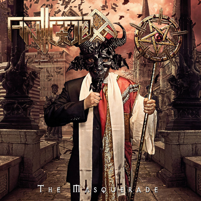 The Masquerade
