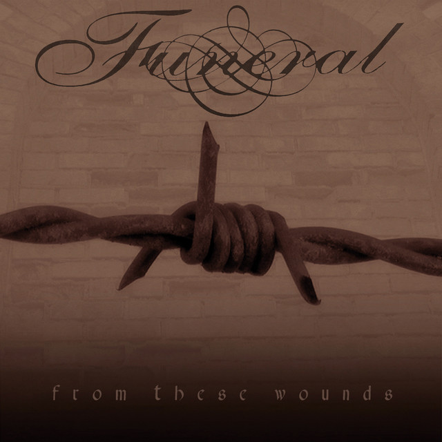 From These Wounds (Bonus Track Version)