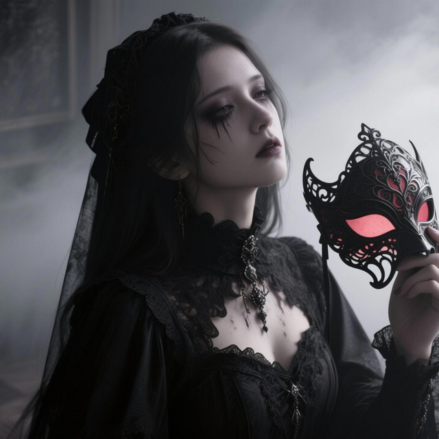 Whispered Regret