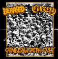 Split w BERATED
