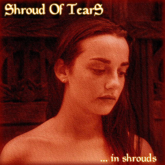 ...In Shrouds