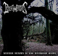 Battle Staffs in the Mushroom Woods
