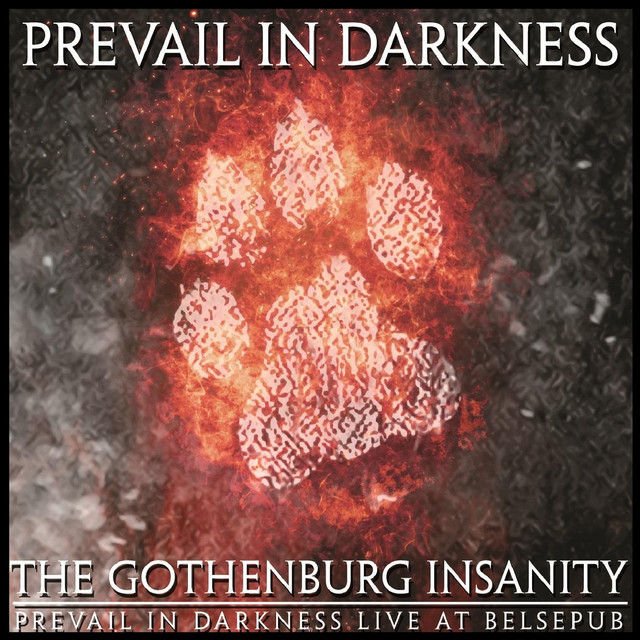 The Gothenburg Insanity - Prevail in Darkness Live at Belsepub