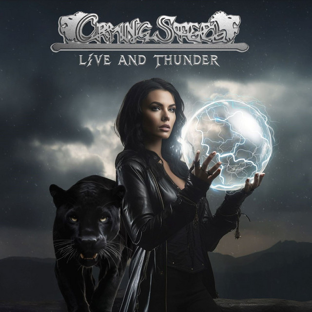 Live And Thunder