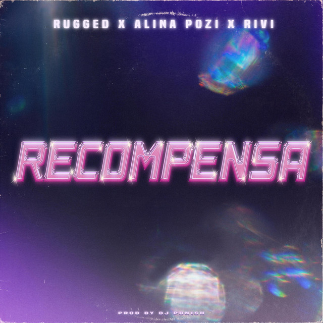 Recompensa