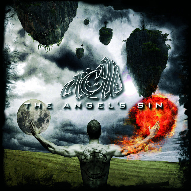 The Angel's Sin
