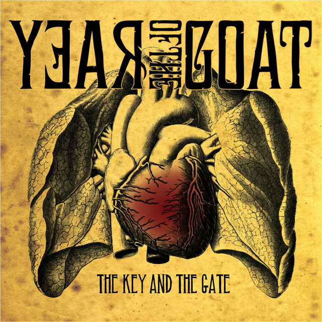 The Key and the Gate