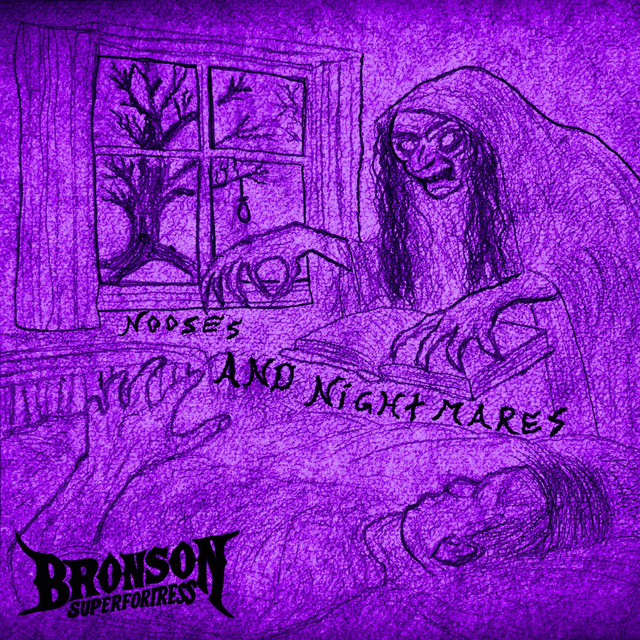 NӨӨSΣS ΛNÐ NIGH†MΛRΣS