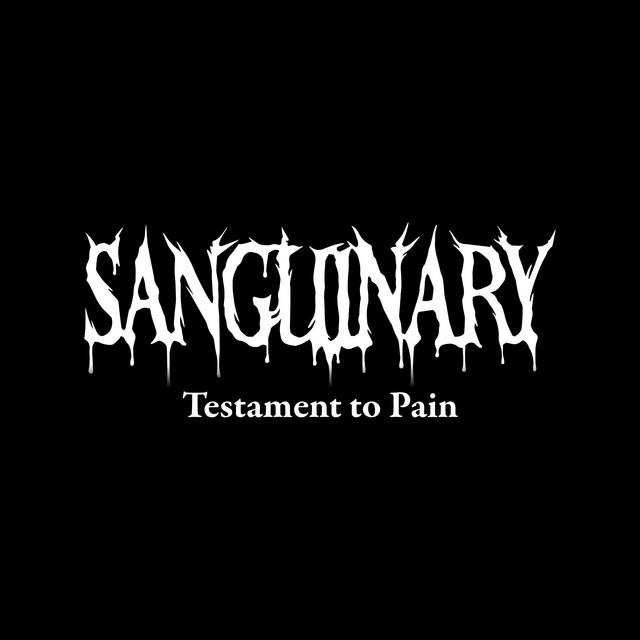 Testament to Pain