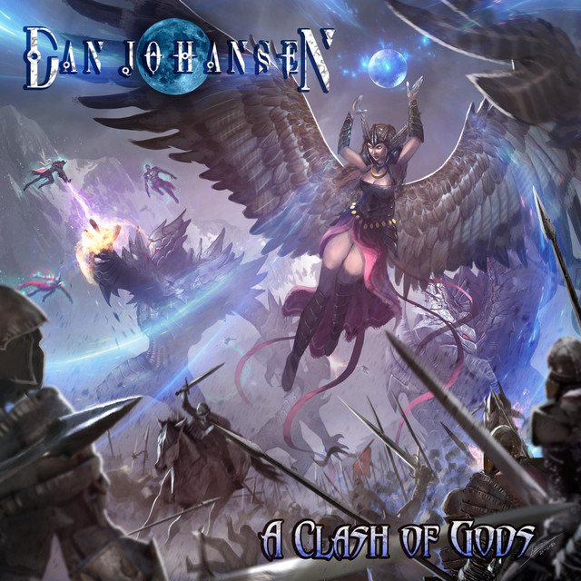 A Clash of Gods