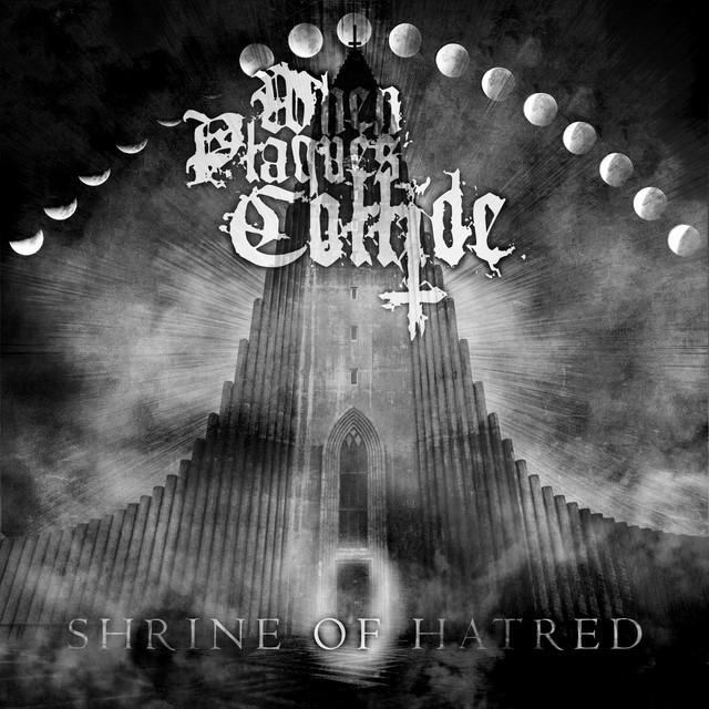 Shrine Of Hatred