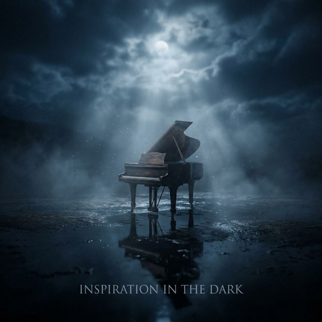 Inspiration in The Dark