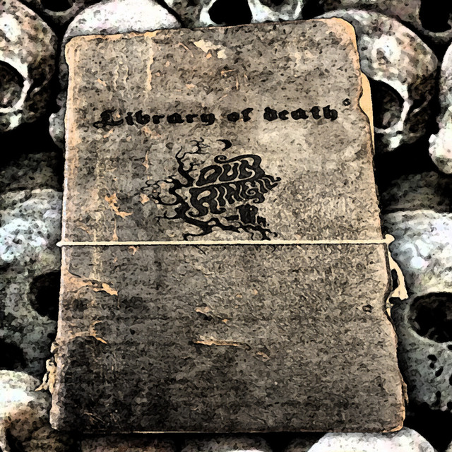 Library of Death
