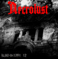 Blood On Earth EP