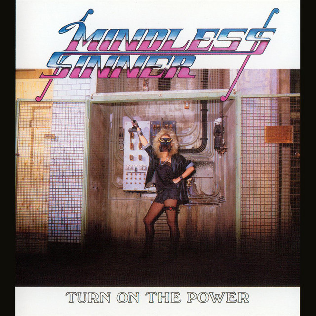 Turn On The Power