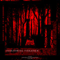 DYSTØPIA SAMPLES RECORDS -  INDUSTRIAL VIOLENCE VOL.1 Sample Pack