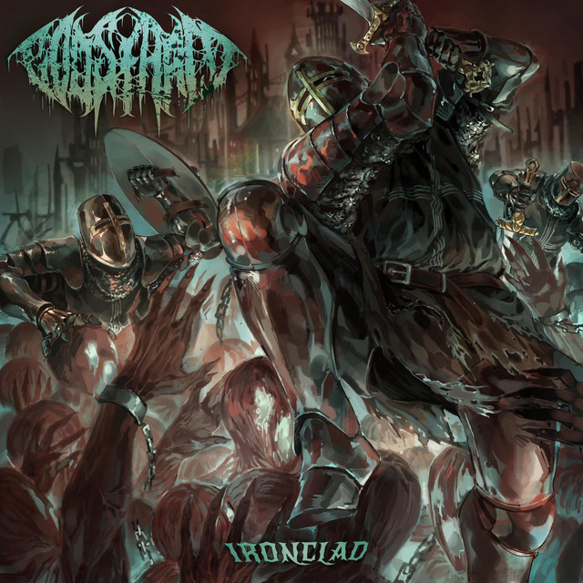 Ironclad