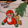 Uhøytidelig Jule E.P