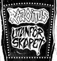 Utanförskapet / Rajoitus Split