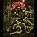 Prowler ( Iron Maiden Tribute )