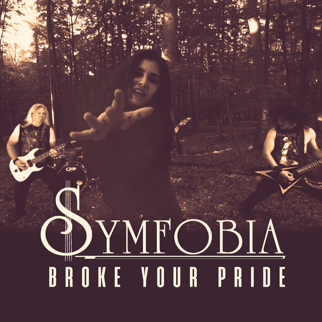 Broke Your Pride