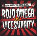 Big Battle Of Rock'n'Roll Split