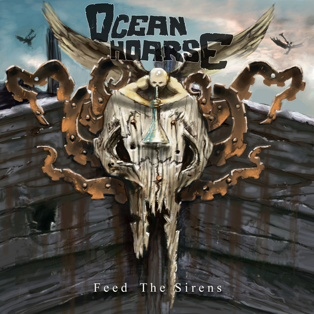 Feed the Sirens