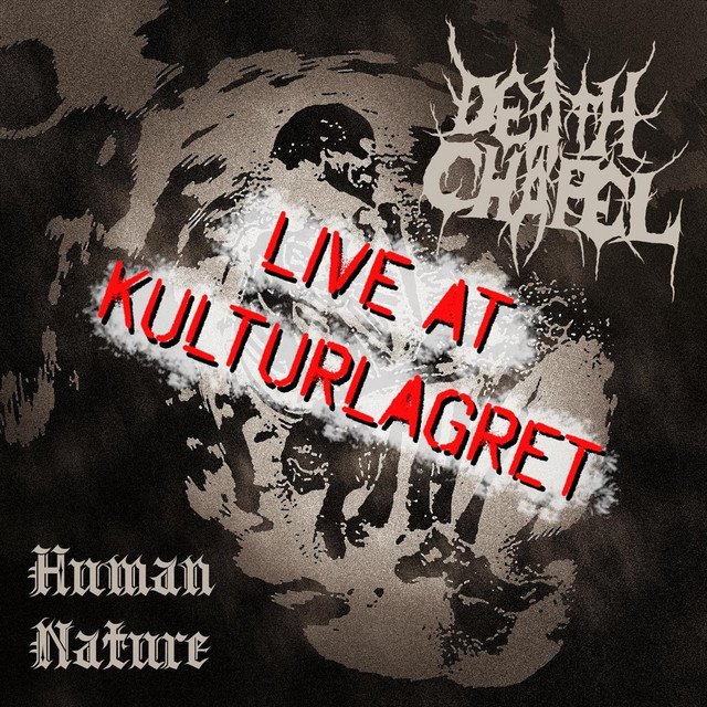 Human Nature - Live at Kulturlagret