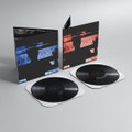 REDLIGHT DISTRICT / Destroy Him My Robots - hybrid edition (VINYL ONLY)