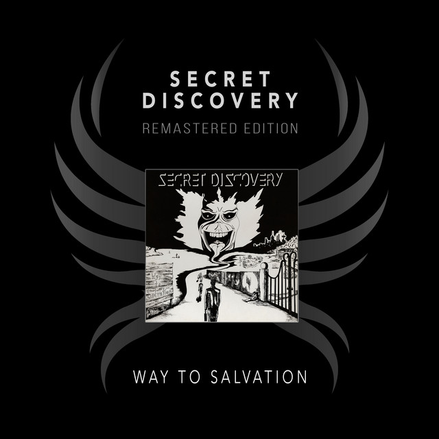 Way To Salvation (Remastered Edition)