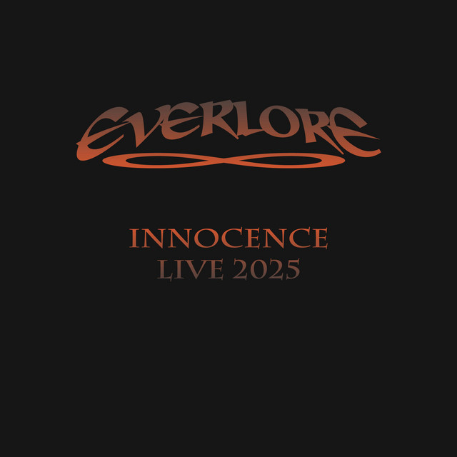 Innocence (Live 2025)