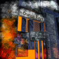 In Orange Rays
