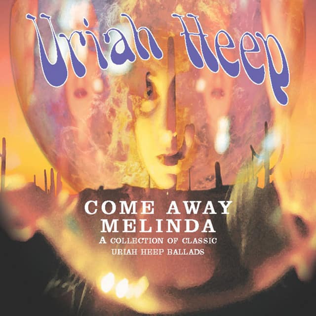 Come Away Melinda: The Ballads